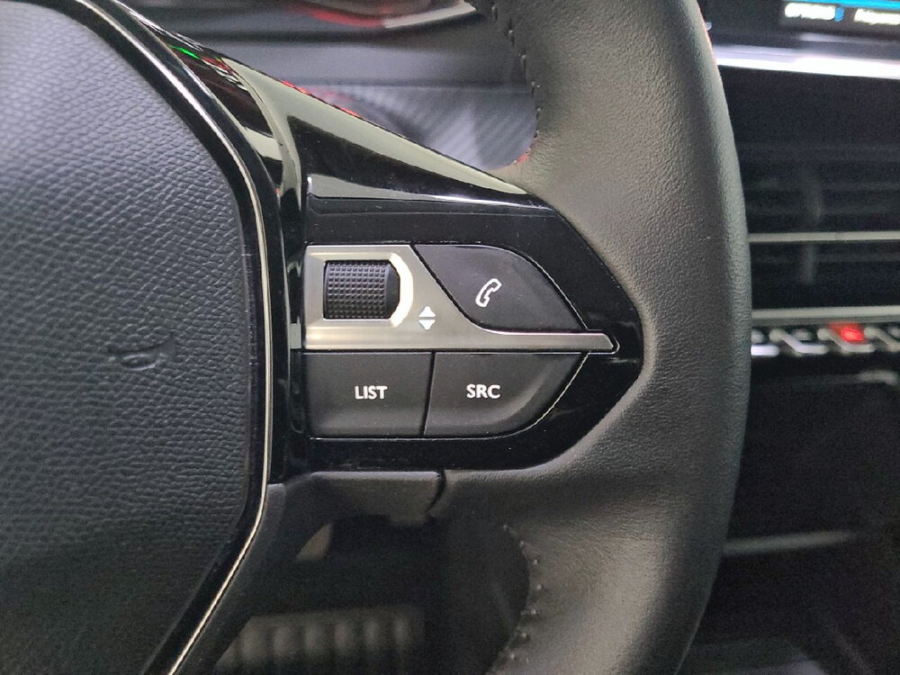 Occasion PEUGEOT 208 208 PureTech 75 S&S BVM5 - Active