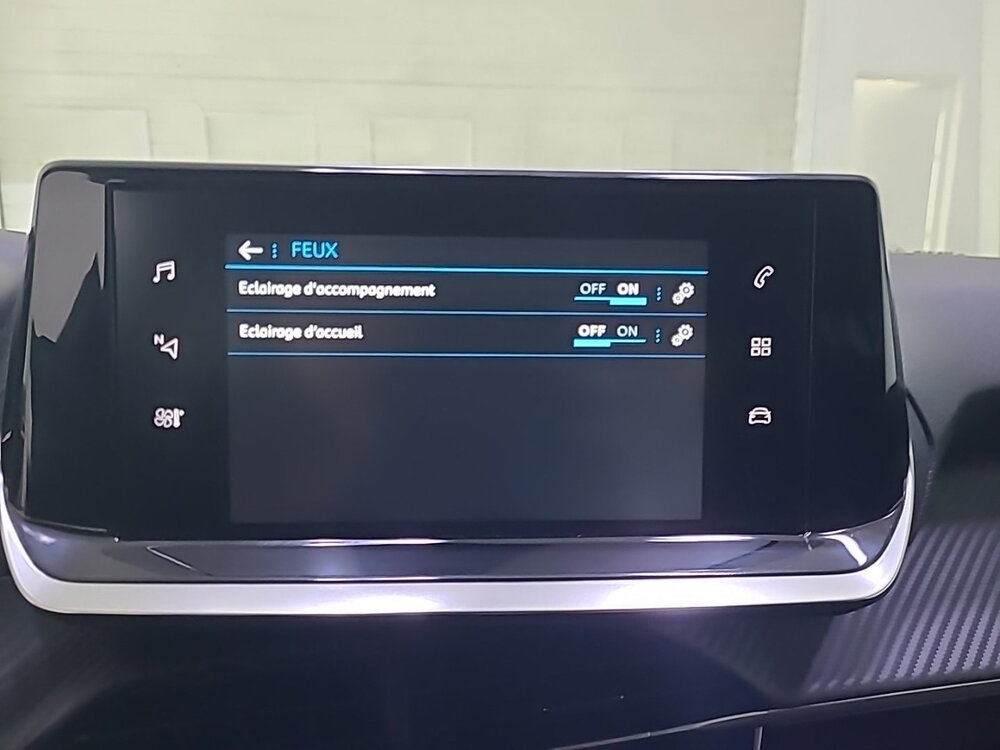 Occasion PEUGEOT 208 208 PureTech 75 S&S BVM5 - Active