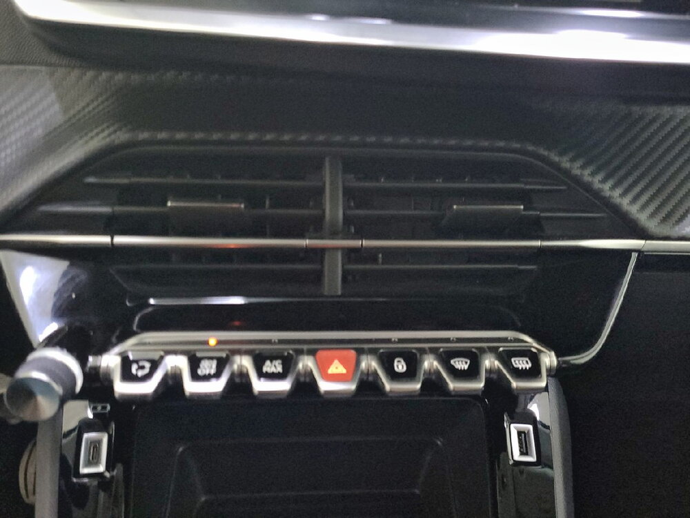 Occasion PEUGEOT 208 208 PureTech 75 S&S BVM5 - Active