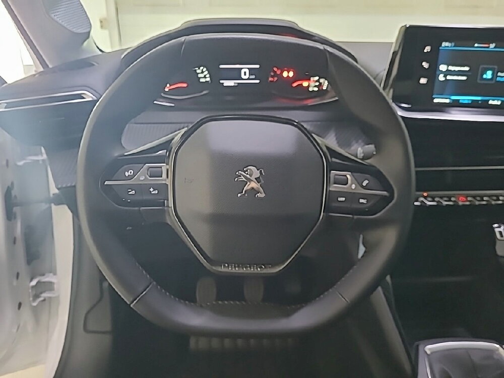 Occasion PEUGEOT 208 208 PureTech 75 S&S BVM5 - Active