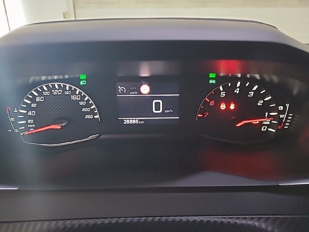 Occasion PEUGEOT 208 208 PureTech 75 S&S BVM5 - Active