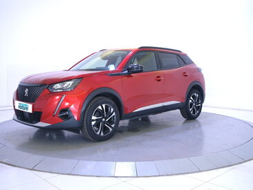 Occasion PEUGEOT 2008 2008 PureTech 130 S&S EAT8 - Roadtrip