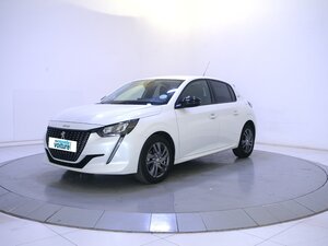 Occasion PEUGEOT 208 208 PureTech 75 S&S BVM5 - Style