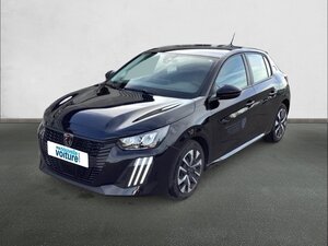 Occasion PEUGEOT 208 208 PureTech 75 S&S BVM5 - Active