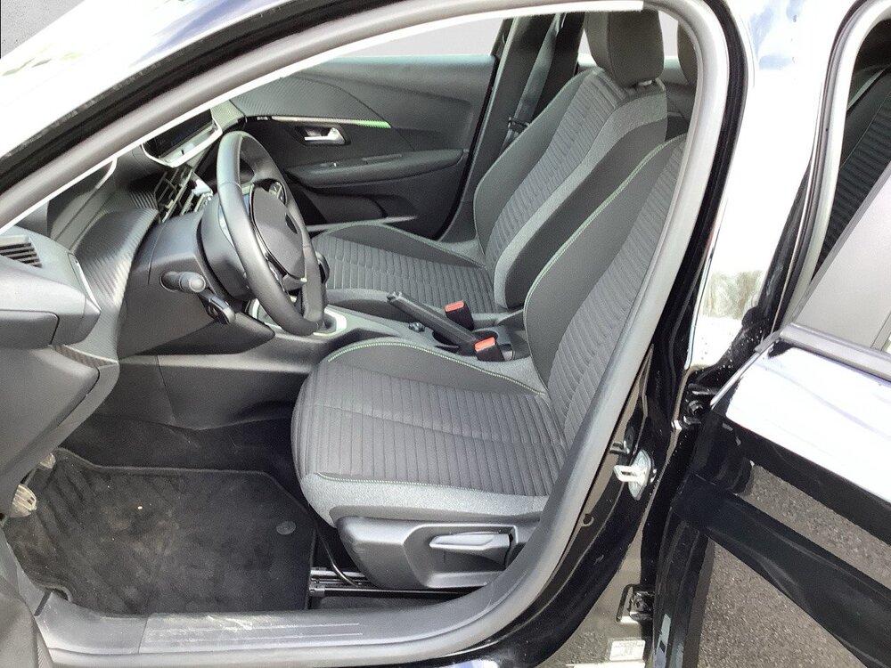 Occasion PEUGEOT 208 208 PureTech 75 S&S BVM5 - Active