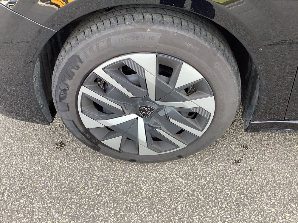 Occasion PEUGEOT 208 208 PureTech 75 S&S BVM5 - Active