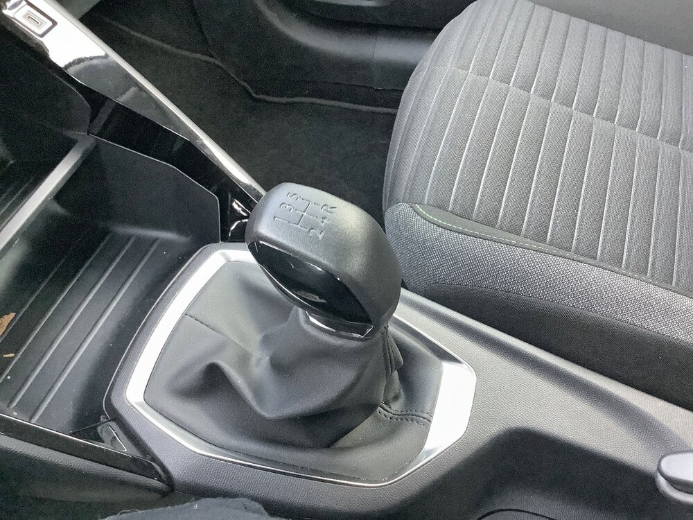 Occasion PEUGEOT 208 208 PureTech 75 S&S BVM5 - Active