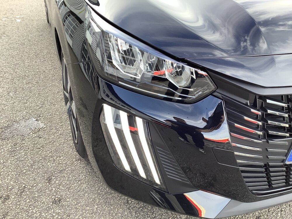 Occasion PEUGEOT 208 208 PureTech 75 S&S BVM5 - Active