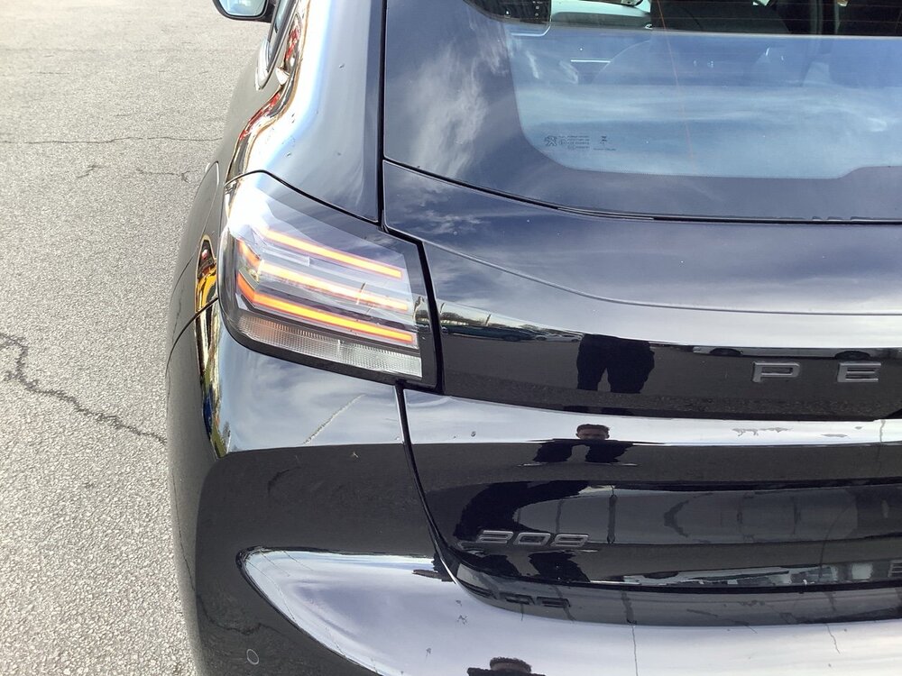 Occasion PEUGEOT 208 208 PureTech 75 S&S BVM5 - Active