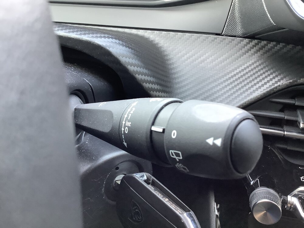 Occasion PEUGEOT 208 208 PureTech 75 S&S BVM5 - Active