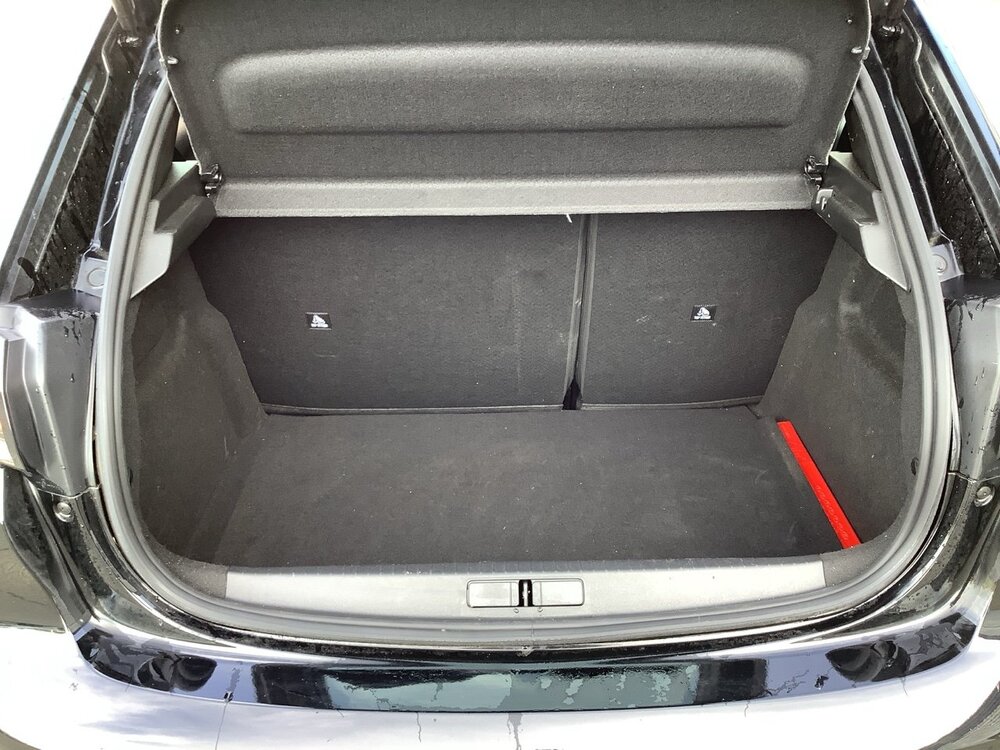 Occasion PEUGEOT 208 208 PureTech 75 S&S BVM5 - Active