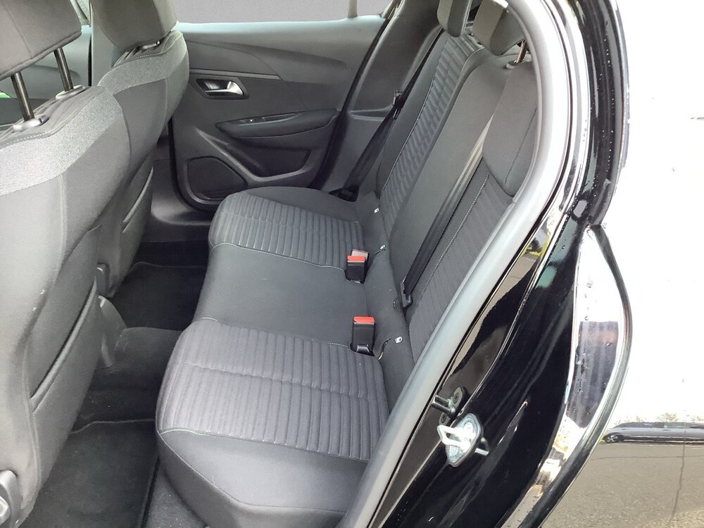 Occasion PEUGEOT 208 208 PureTech 75 S&S BVM5 - Active