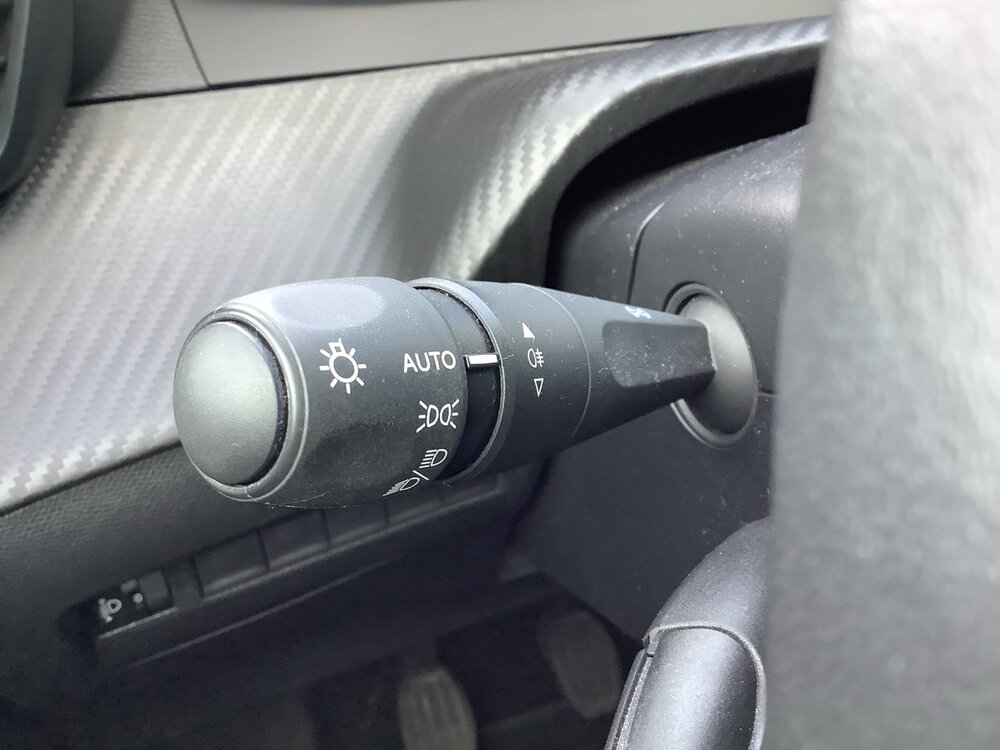 Occasion PEUGEOT 208 208 PureTech 75 S&S BVM5 - Active