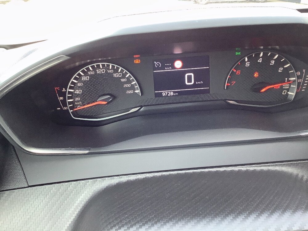 Occasion PEUGEOT 208 208 PureTech 75 S&S BVM5 - Active