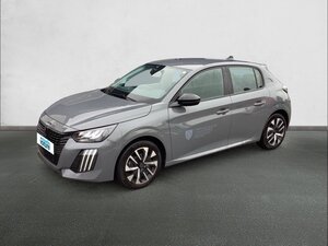 Occasion PEUGEOT 208 208 PureTech 100 S&S BVM6 - Active