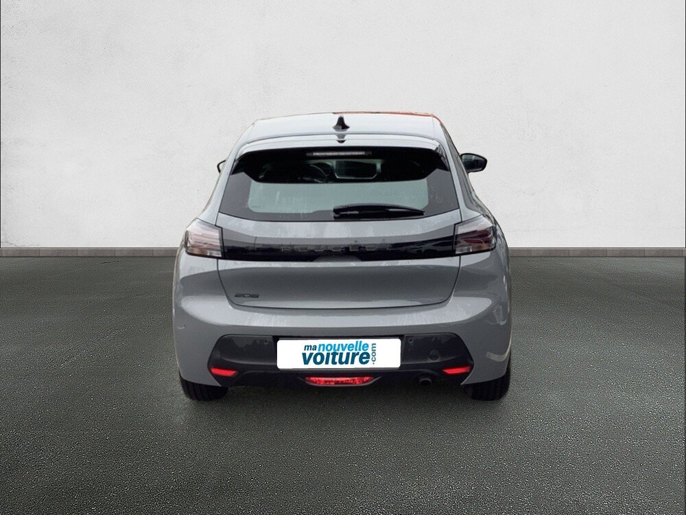 Occasion PEUGEOT 208 208 PureTech 100 S&S BVM6 - Active