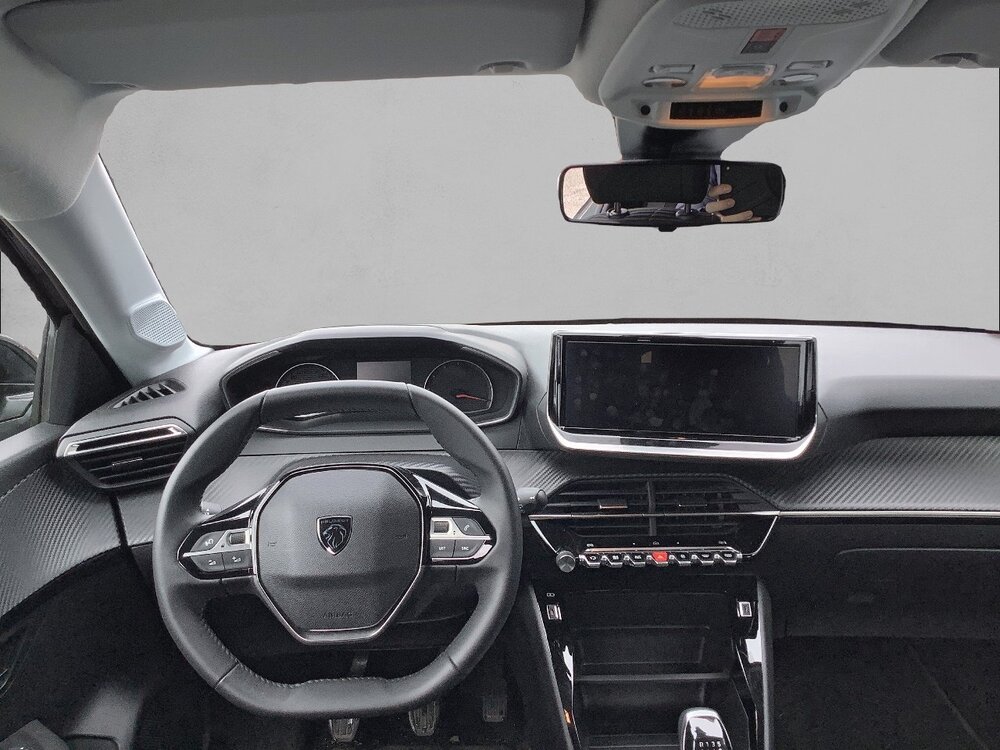 Occasion PEUGEOT 208 208 PureTech 100 S&S BVM6 - Active