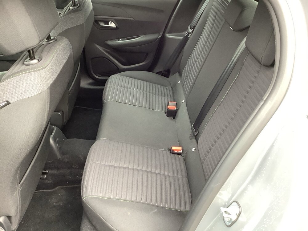 Occasion PEUGEOT 208 208 PureTech 100 S&S BVM6 - Active