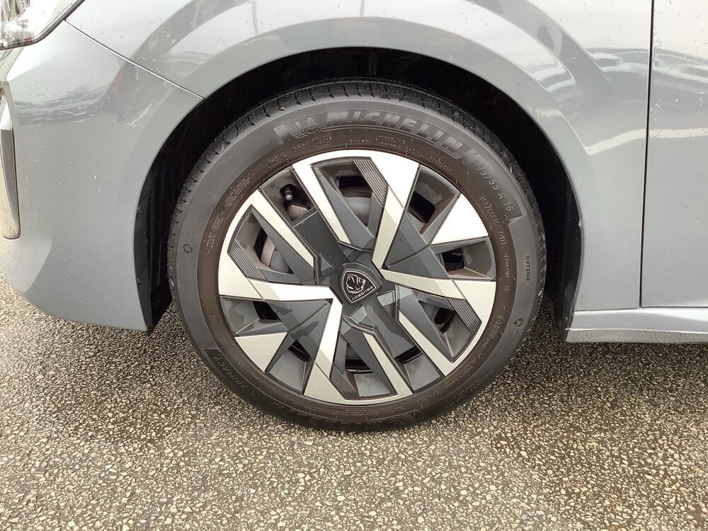 Occasion PEUGEOT 208 208 PureTech 100 S&S BVM6 - Active