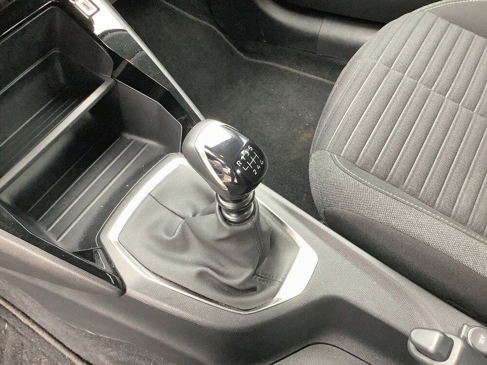 Occasion PEUGEOT 208 208 PureTech 100 S&S BVM6 - Active