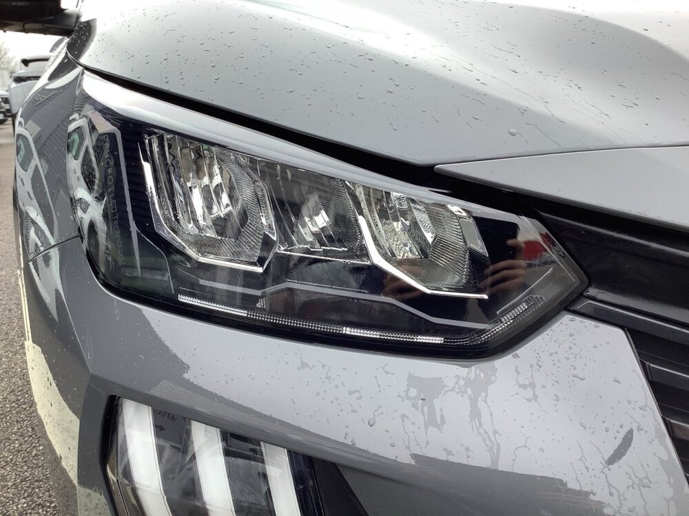 Occasion PEUGEOT 208 208 PureTech 100 S&S BVM6 - Active