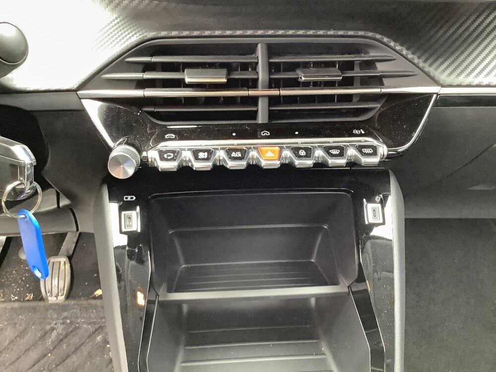 Occasion PEUGEOT 208 208 PureTech 100 S&S BVM6 - Active