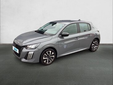 Occasion PEUGEOT 208 208 PureTech 100 S&S BVM6 - Active