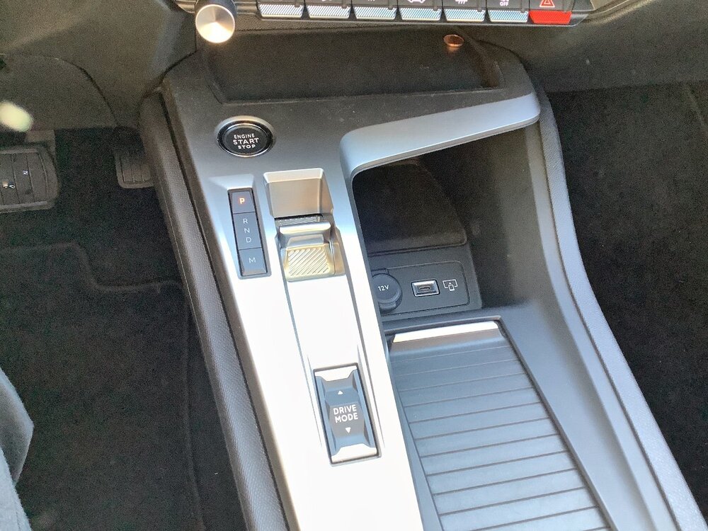 Occasion PEUGEOT 308 308 PureTech 130ch S&S EAT8 - Active Pack