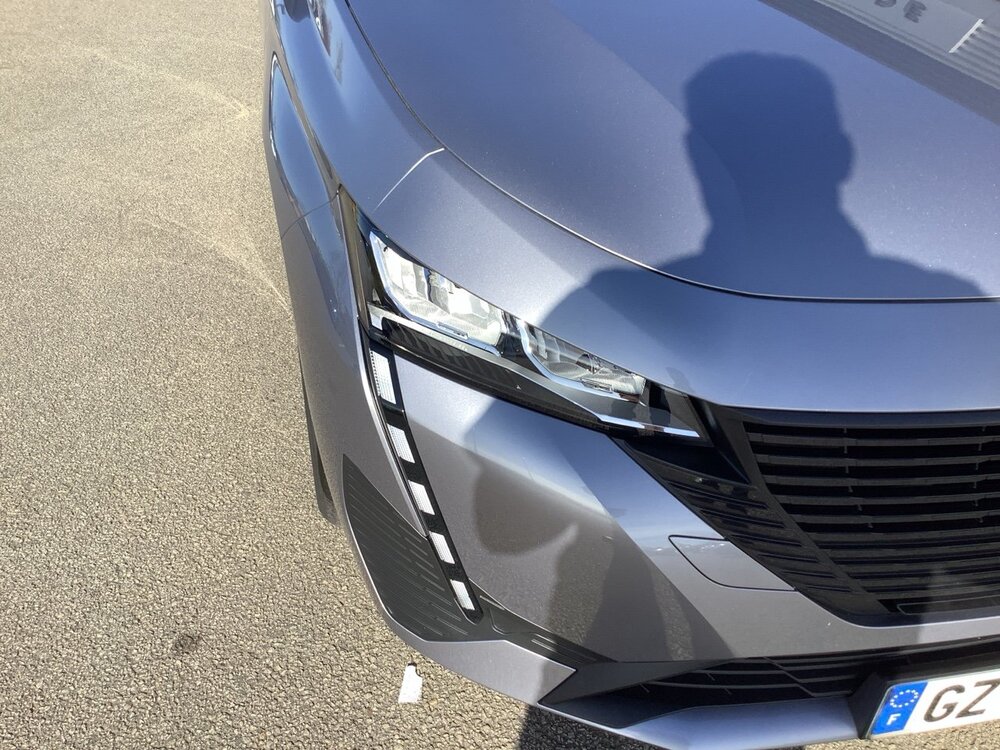 Occasion PEUGEOT 308 308 PureTech 130ch S&S EAT8 - Active Pack