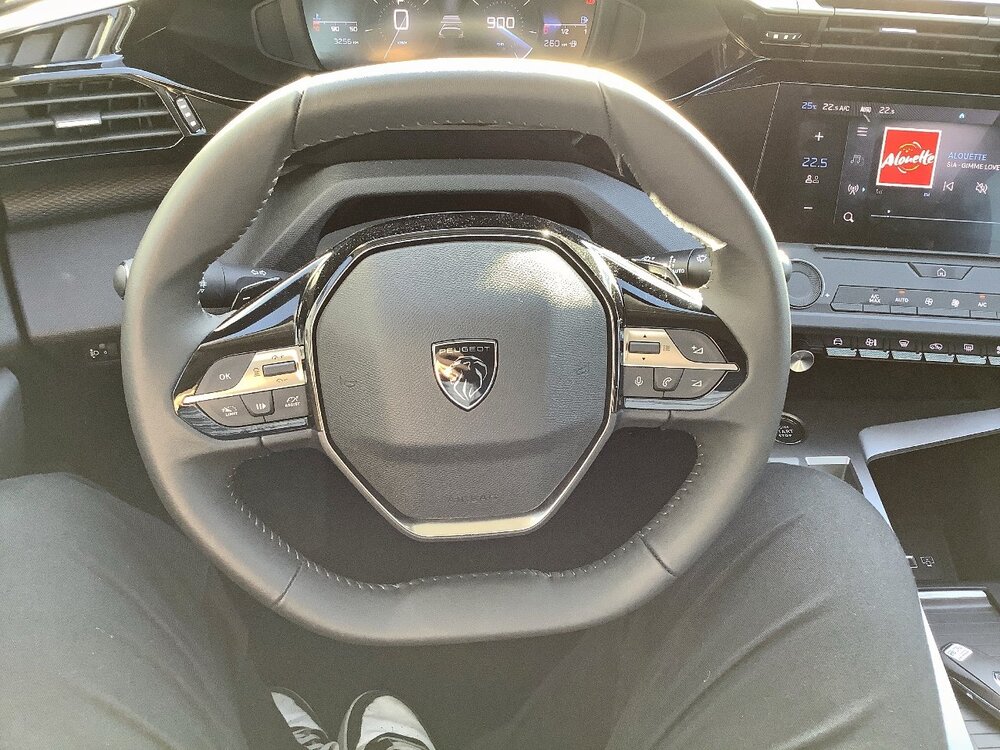 Occasion PEUGEOT 308 308 PureTech 130ch S&S EAT8 - Active Pack