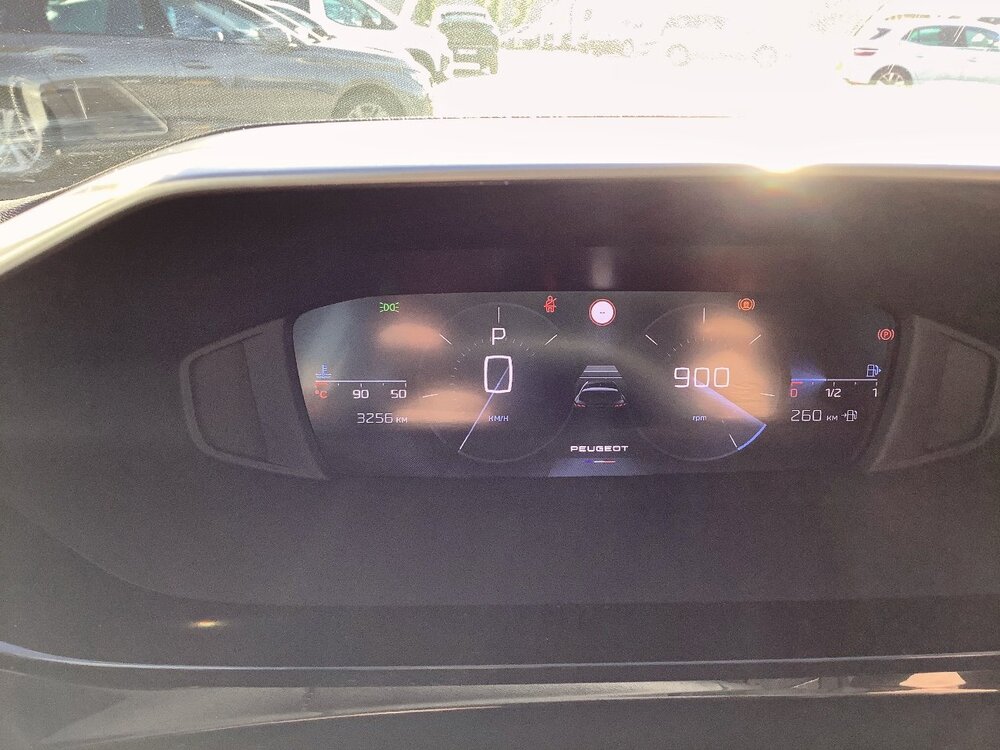 Occasion PEUGEOT 308 308 PureTech 130ch S&S EAT8 - Active Pack