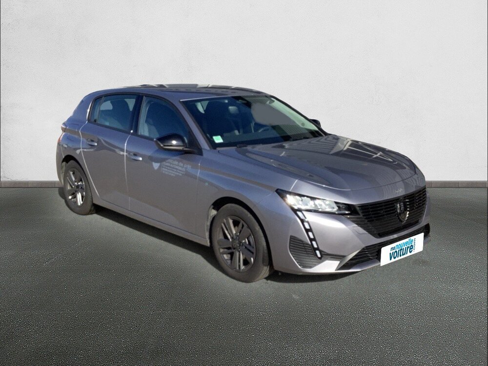 Occasion PEUGEOT 308 308 PureTech 130ch S&S EAT8 - Active Pack