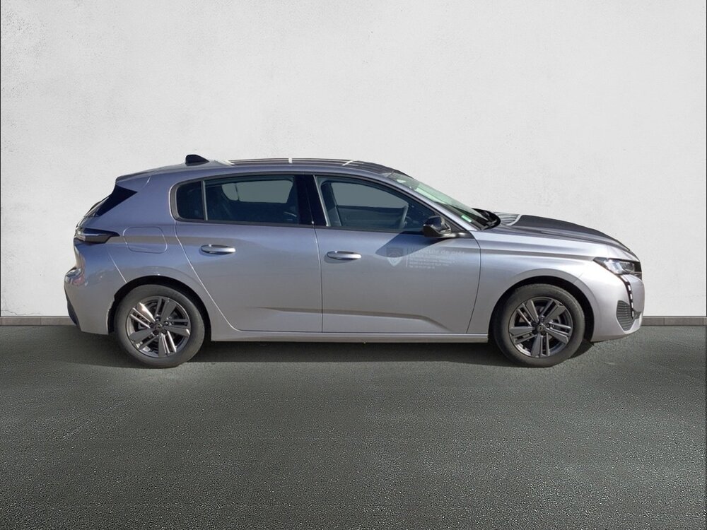 Occasion PEUGEOT 308 308 PureTech 130ch S&S EAT8 - Active Pack