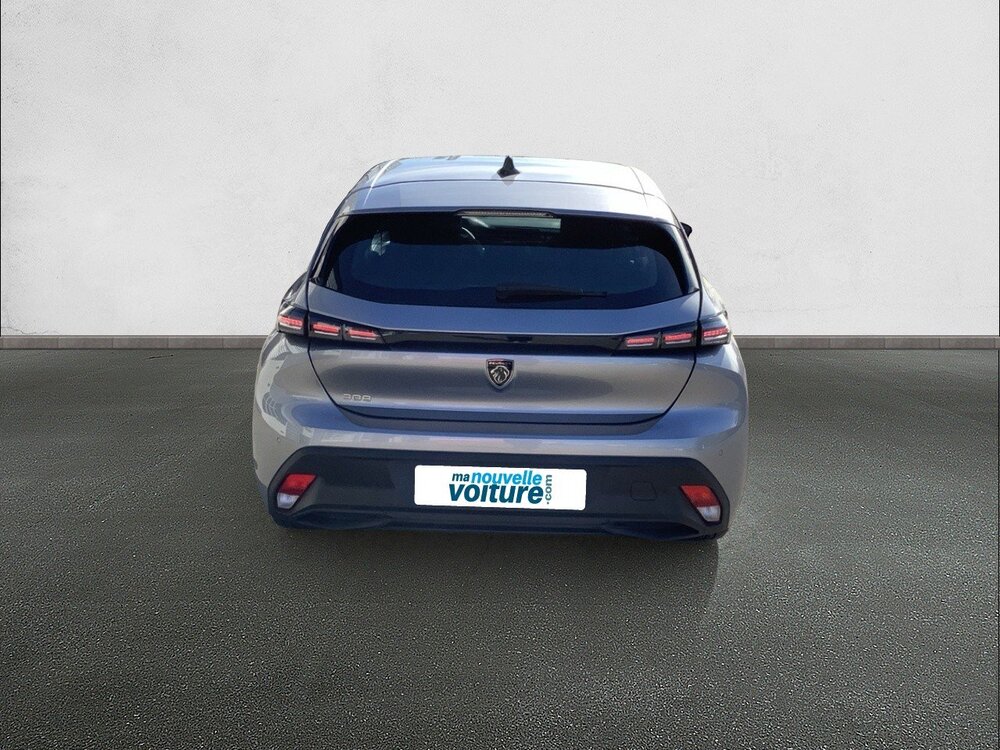 Occasion PEUGEOT 308 308 PureTech 130ch S&S EAT8 - Active Pack