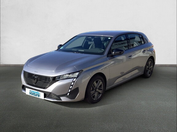 Occasion PEUGEOT 308 308 PureTech 130ch S&S EAT8 - Active Pack