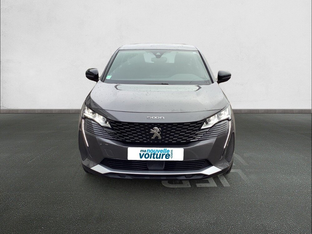 Occasion PEUGEOT 5008 5008 PureTech 130ch S&S EAT8 - Active Pack