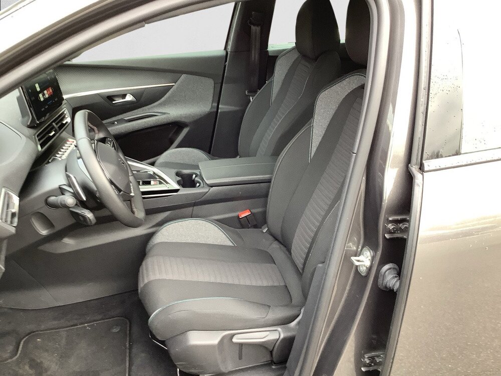 Occasion PEUGEOT 5008 5008 PureTech 130ch S&S EAT8 - Active Pack