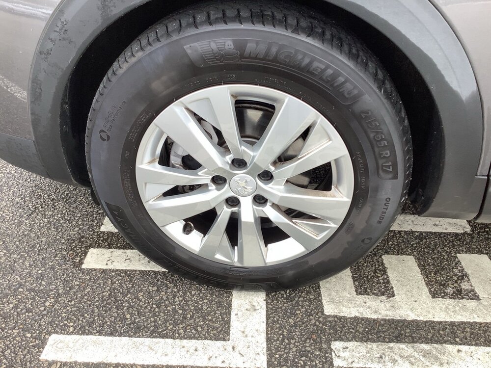 Occasion PEUGEOT 5008 5008 PureTech 130ch S&S EAT8 - Active Pack