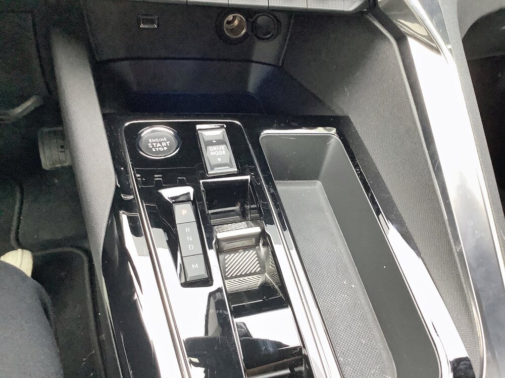 Occasion PEUGEOT 5008 5008 PureTech 130ch S&S EAT8 - Active Pack