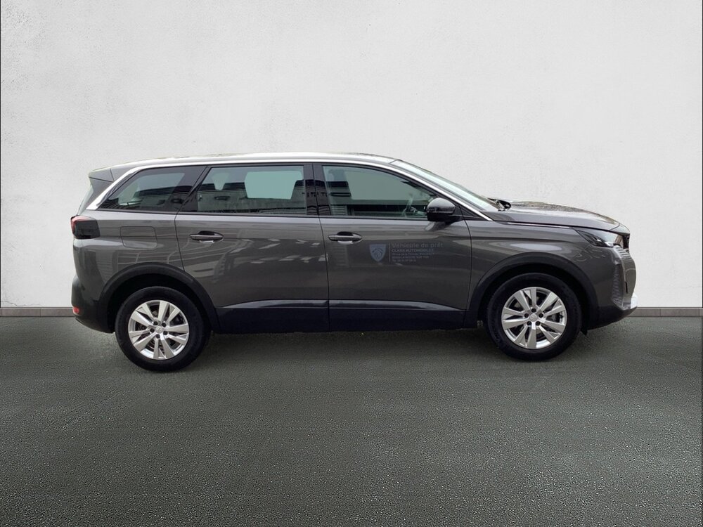 Occasion PEUGEOT 5008 5008 PureTech 130ch S&S EAT8 - Active Pack