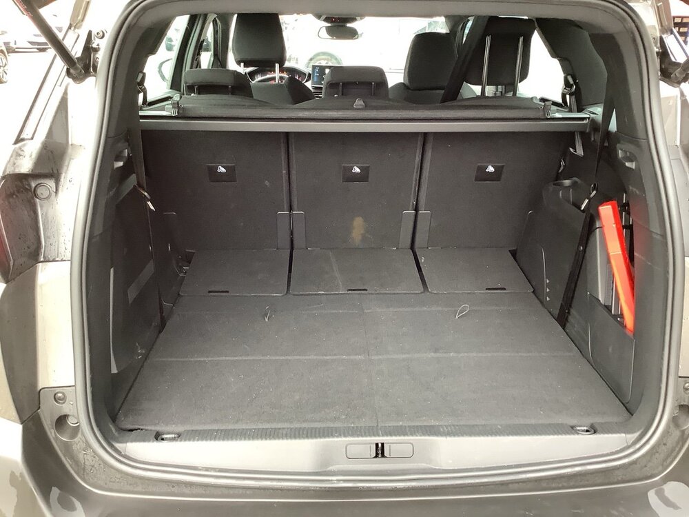 Occasion PEUGEOT 5008 5008 PureTech 130ch S&S EAT8 - Active Pack