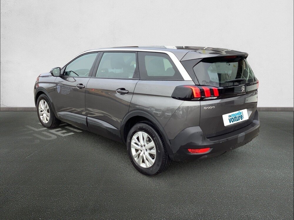Occasion PEUGEOT 5008 5008 PureTech 130ch S&S EAT8 - Active Pack