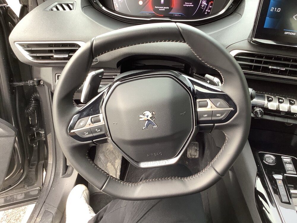 Occasion PEUGEOT 5008 5008 PureTech 130ch S&S EAT8 - Active Pack