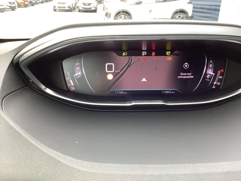 Occasion PEUGEOT 5008 5008 PureTech 130ch S&S EAT8 - Active Pack