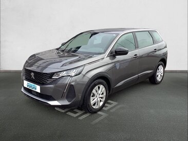 Occasion PEUGEOT 5008 5008 PureTech 130ch S&S EAT8 - Active Pack
