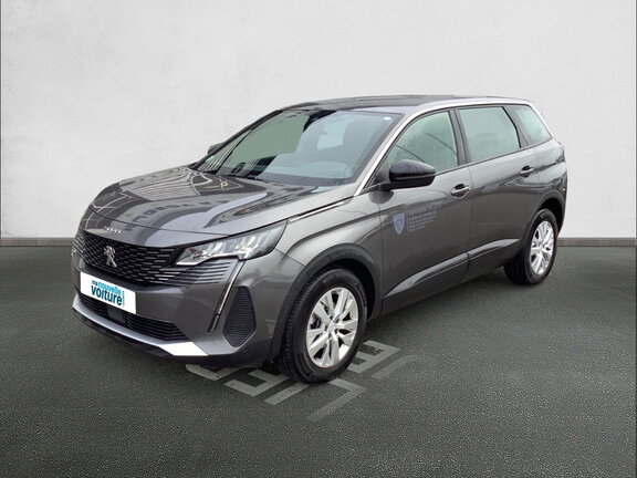 Occasion PEUGEOT 5008 5008 PureTech 130ch S&S EAT8 - Active Pack