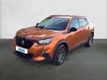 Occasion PEUGEOT 2008 2008 PureTech 100 S&S BVM6 - Style