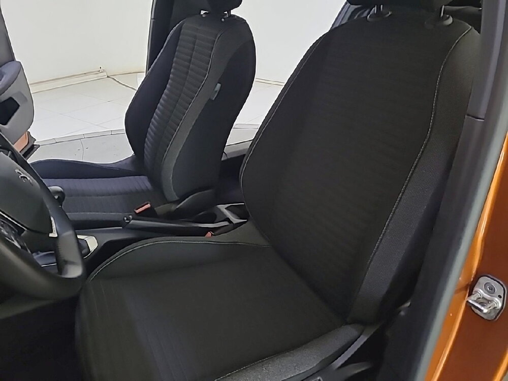 Occasion PEUGEOT 2008 2008 PureTech 100 S&S BVM6 - Style