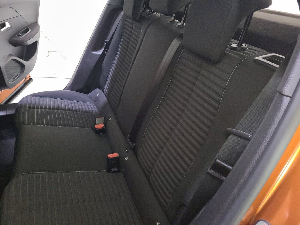 Occasion PEUGEOT 2008 2008 PureTech 100 S&S BVM6 - Style