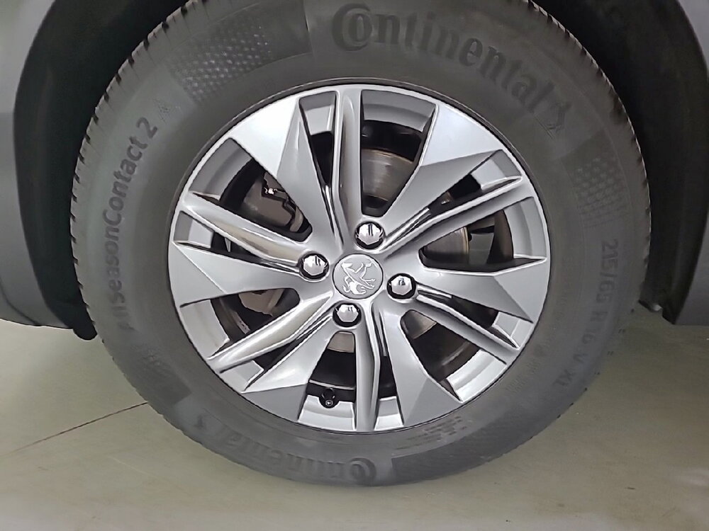 Occasion PEUGEOT 2008 2008 PureTech 100 S&S BVM6 - Style